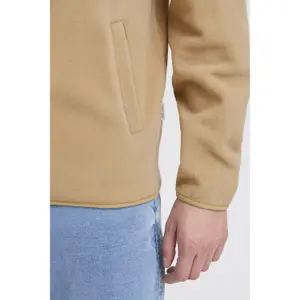 Bluza zapinana na zamek błyskawiczny Blend Brooks Regular Fit image-6