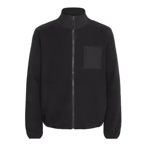 Sweatshirt zippé Blend Brooks Regular Fit image-0