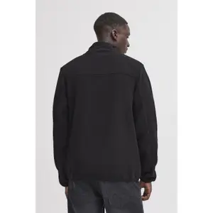 Sweatshirt zippé Blend Brooks Regular Fit image-4