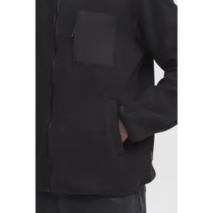 Sweatshirt zippé Blend Brooks Regular Fit image-6