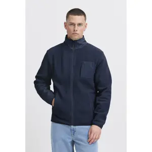 Bluza zapinana na zamek błyskawiczny Blend Brooks Regular Fit image-1