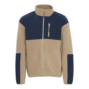 Bluza zapinana na zamek błyskawiczny Blend Brooks Regular Fit image-0