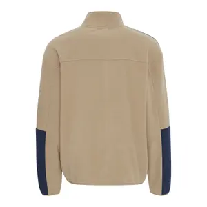 Bluza zapinana na zamek błyskawiczny Blend Brooks Regular Fit image-1