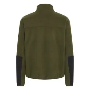 Bluza zapinana na zamek błyskawiczny Blend Brooks Regular Fit image-3