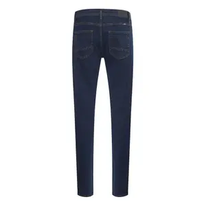 Jeans mit normalem Schnitt Blend Twister image-2