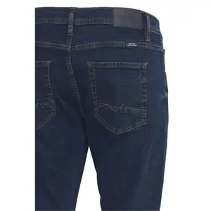 Jeans mit normalem Schnitt Blend Twister image-4