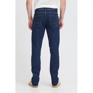 Jeans mit normalem Schnitt Blend Twister image-3