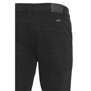 Jeans mit normalem Schnitt Blend Twister image-4