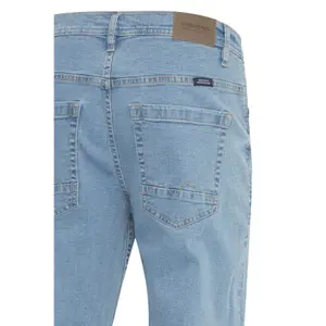 Reguläre Jeans Blend Rock image-4