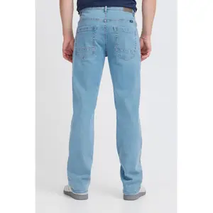 Reguläre Jeans Blend Rock image-3