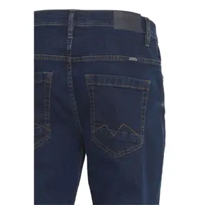 Reguläre Jeans Blend Rock image-4