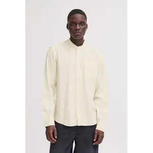 Langarmshirt Blend Bobby Mandarin image-1