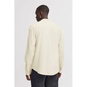 Langarmshirt Blend Bobby Mandarin image-3