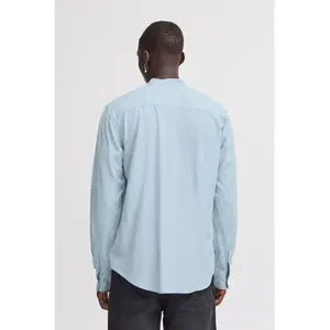 Langarmshirt Blend Bobby Mandarin image-3