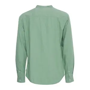 Langarmshirt Blend Bobby Mandarin image-2