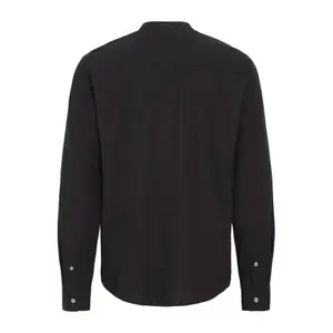 Langarmshirt Blend Bobby Mandarin image-2