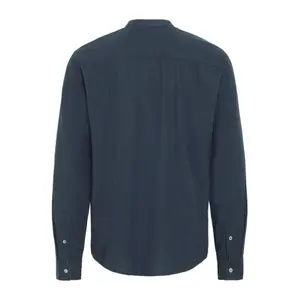 Langarmshirt Blend Bobby Mandarin image-2