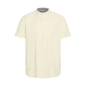 Chemise manches courtes Blend Bobby Mandarin image-0