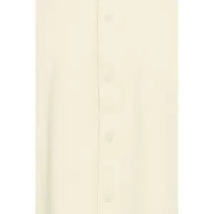 Chemise manches courtes Blend Bobby Mandarin image-4