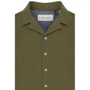 Hemd Blend Bobby image-4