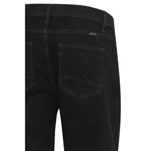 Short jeans Blend Twister image-2