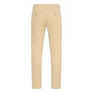 Twill trousers Blend Ednan image-3