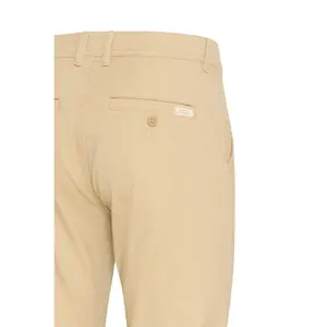 Twill trousers Blend Ednan image-4