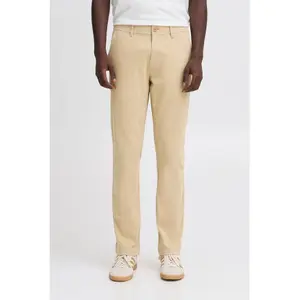 Twill trousers Blend Ednan image-1