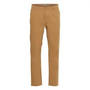 Twill trousers Blend Ednan image-0