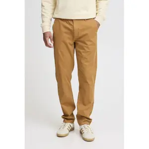 Twill trousers Blend Ednan image-1