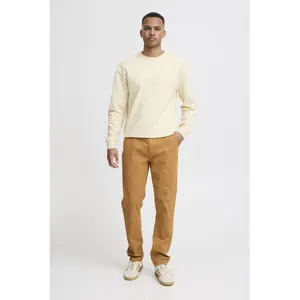 Twill trousers Blend Ednan image-2