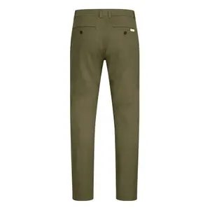 Twill trousers Blend Ednan image-3