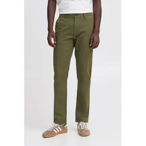 Twill trousers Blend Ednan image-1
