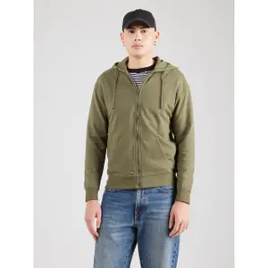 Sweatshirt med huva och dragkedja Blend Brody image-1