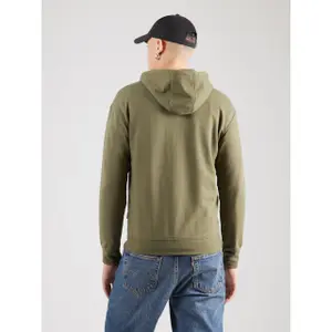 Sweatshirt med huva och dragkedja Blend Brody image-3