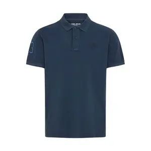 Polo-Shirt Blend Erik image-0