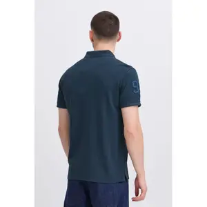 Polo-Shirt Blend Erik image-4