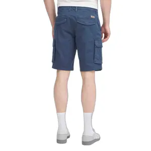 Shorts Blend Morgan image-3