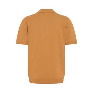 Polo-Shirt Blend Aske image-2