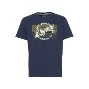 T-shirt Blend Regular fit image-0