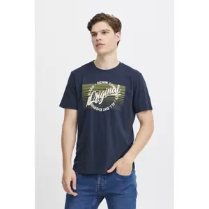 T-shirt Blend Regular fit image-2