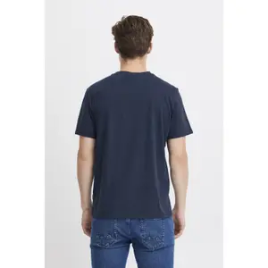 T-shirt Blend Regular fit image-4