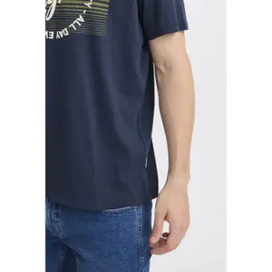T-shirt Blend Regular fit image-6