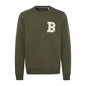 Sweatshirt Blend Regular Fit image-0