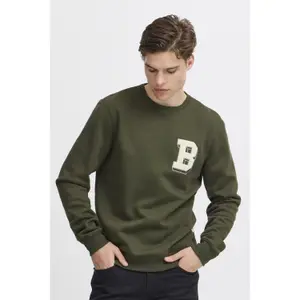 Sweatshirt Blend Regular Fit image-3