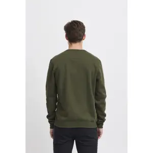 Sweatshirt Blend Regular Fit image-5