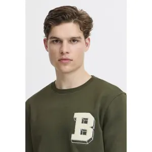Sweatshirt Blend Regular Fit image-6