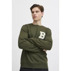 Sweatshirt Blend Regular Fit image-2