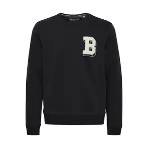 Sweatshirt Blend Regular Fit image-0