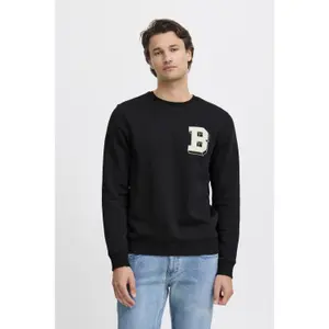 Sweatshirt Blend Regular Fit image-2
